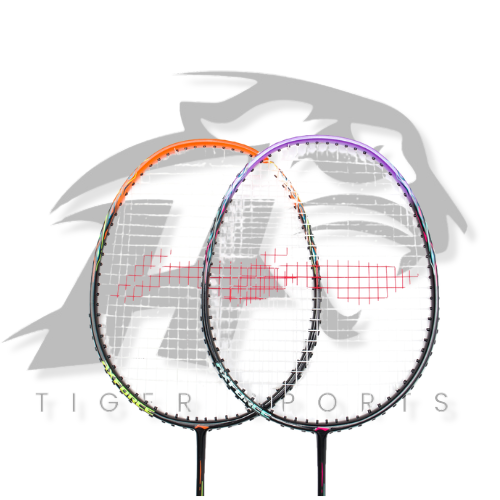 Vợt Cầu Lông Li-Ning Axforce 9