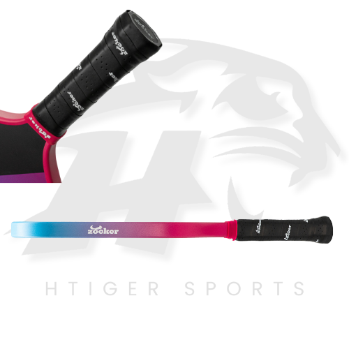 Vợt Pickleball Zocker Happy HP1 Standard Thunder Gradient
