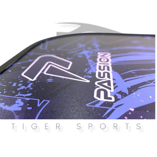 Vợt Pickleball Passion Hybrid H101