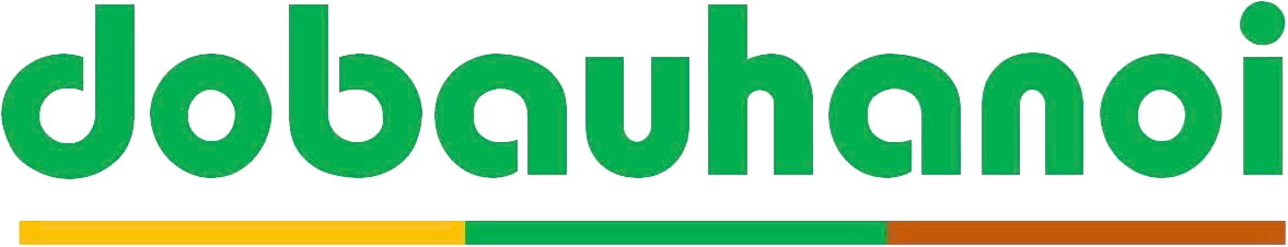 logo Đồ Bầu Hà Nội