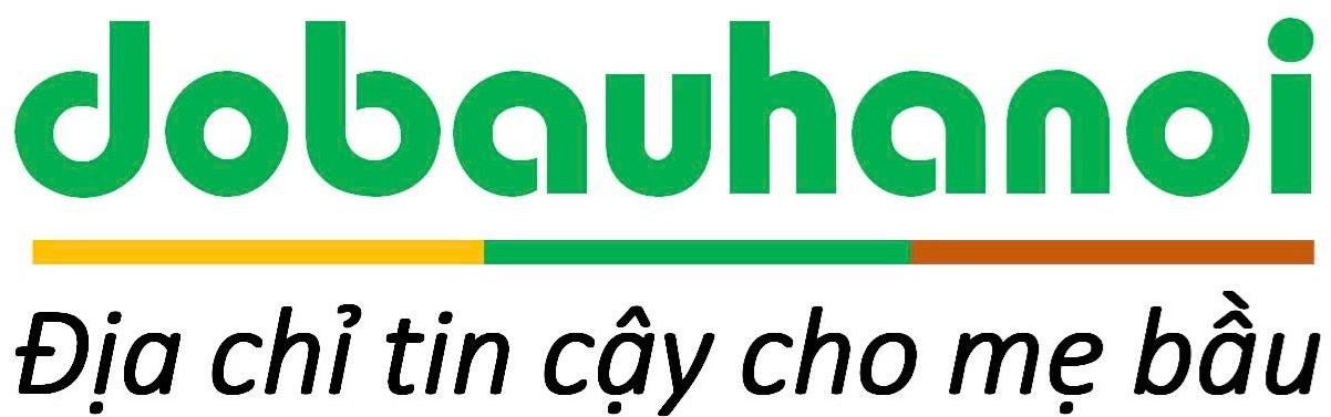 logo Đồ Bầu Hà Nội