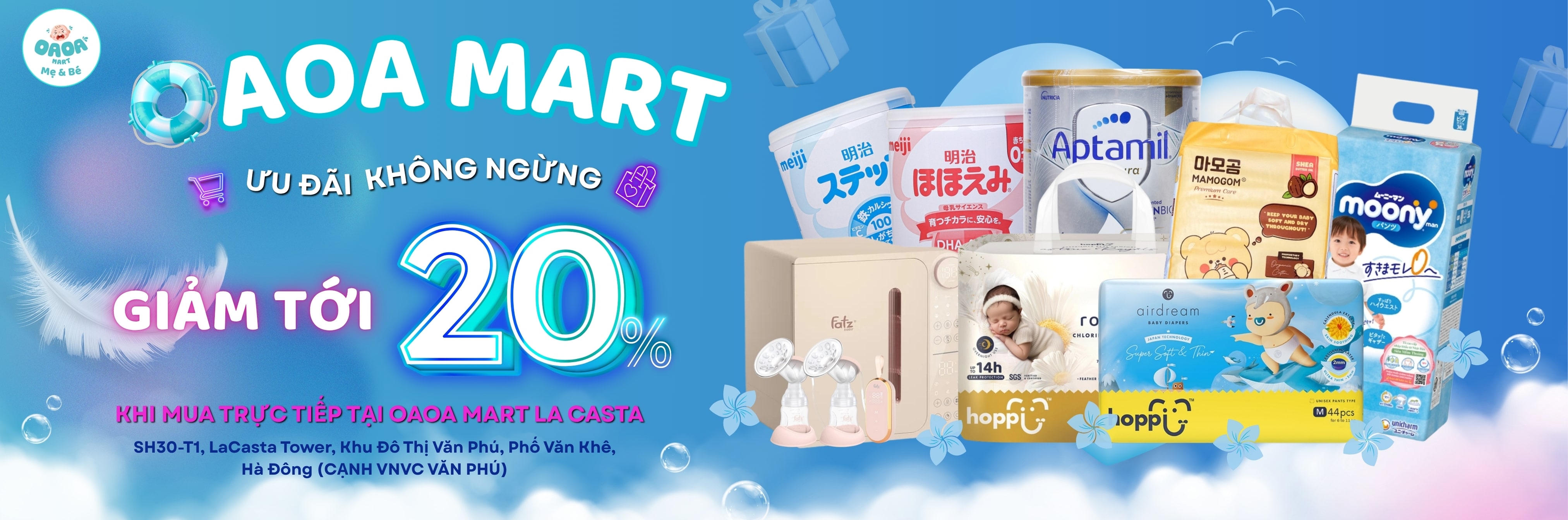 Tất cả sản phẩm