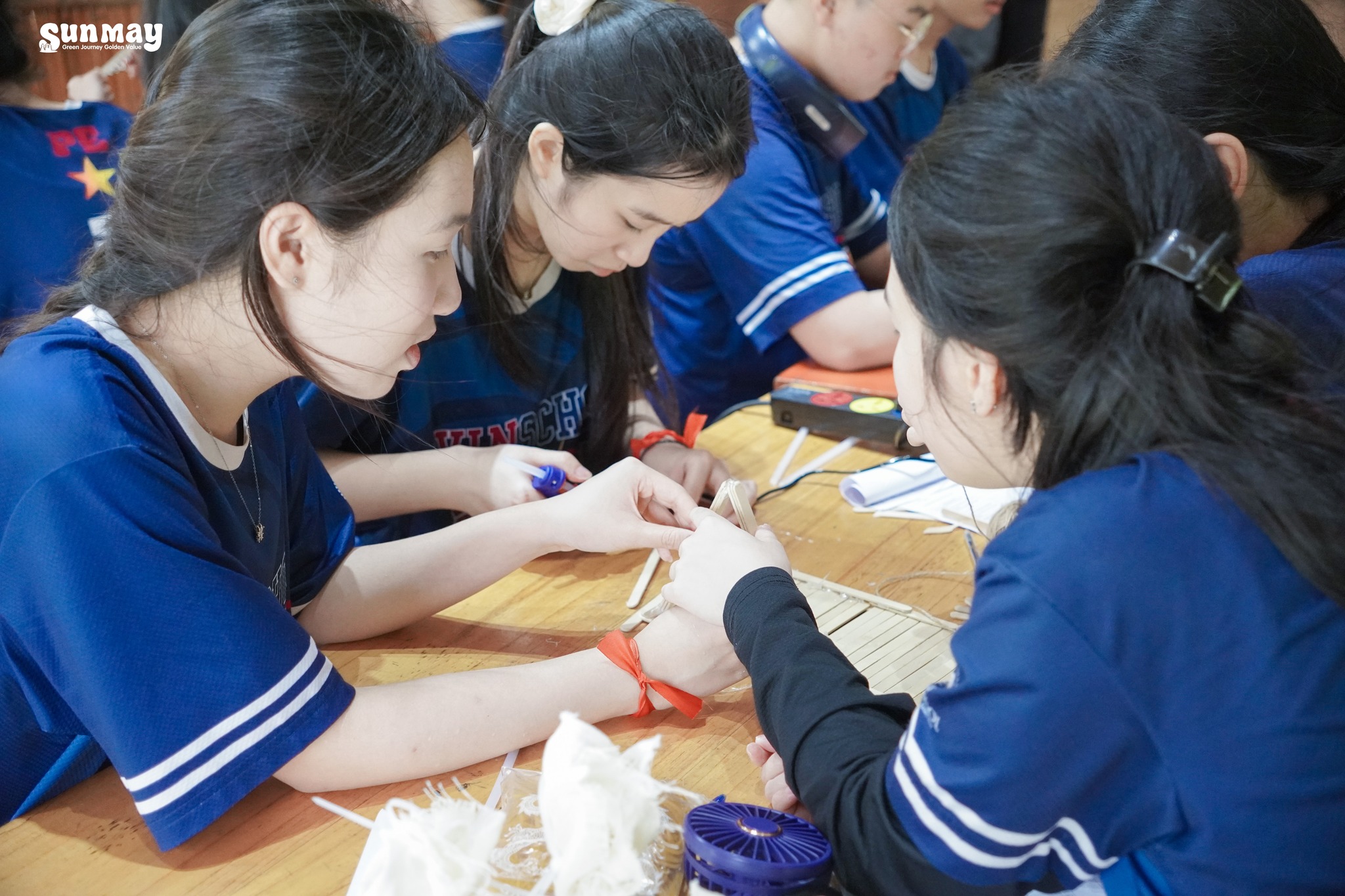 MẬT MÃ HỆ SINH THÁI