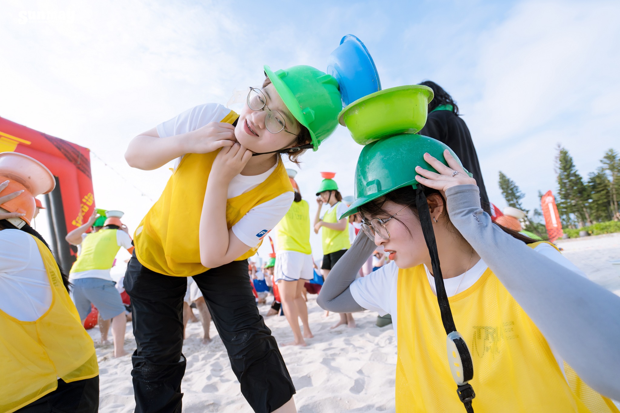 Những khoảnh khắc 