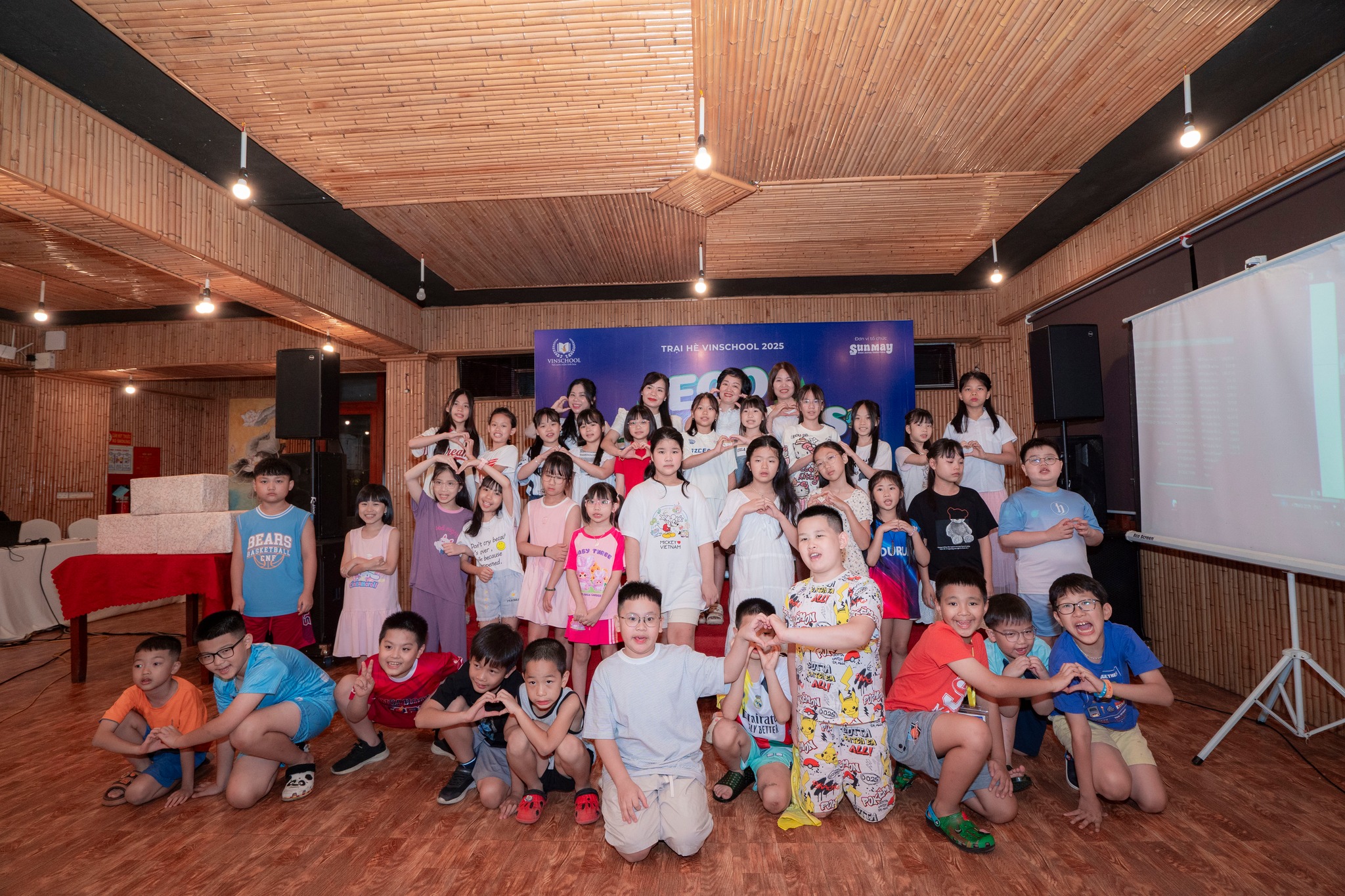 The Little Explore Adventure