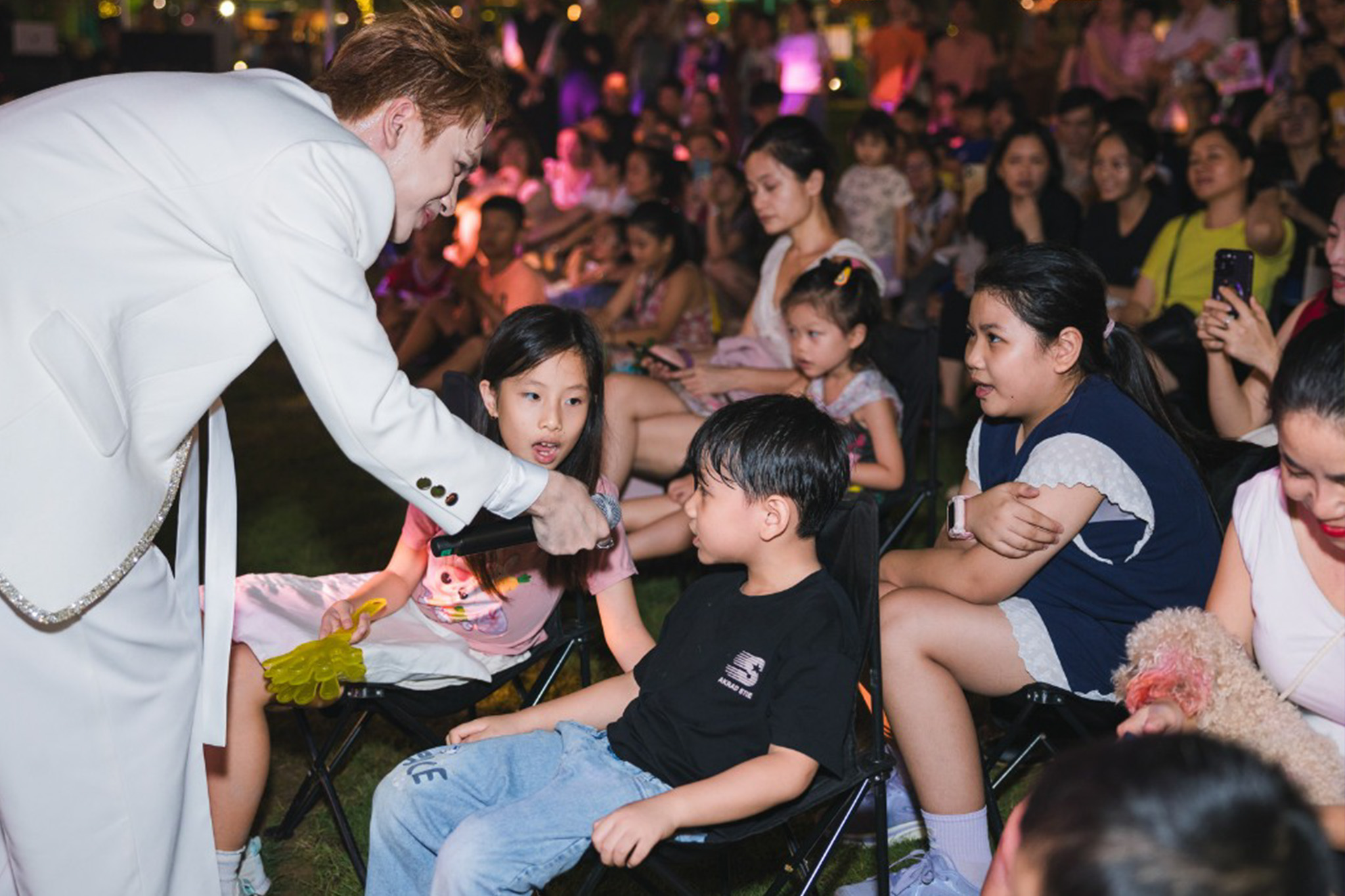 RỰC RỠ GRAND PARK