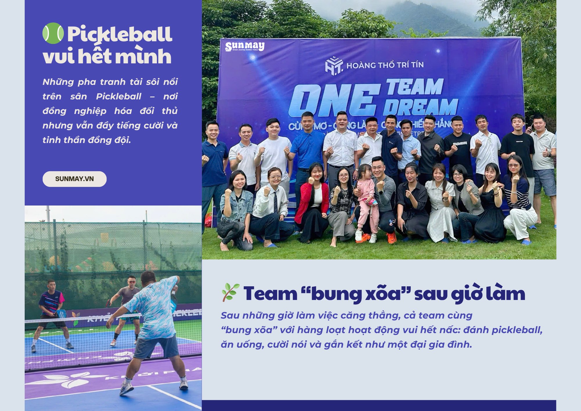 Tam Sơn – Ba Vì - Hoàng Thổ Trí Tín