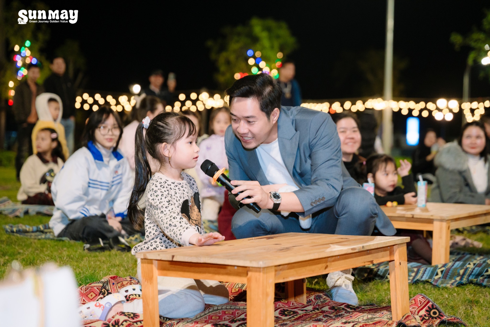 HỘI PHIÊN MÓNG CÁI GOLDEN AVENUE 2025