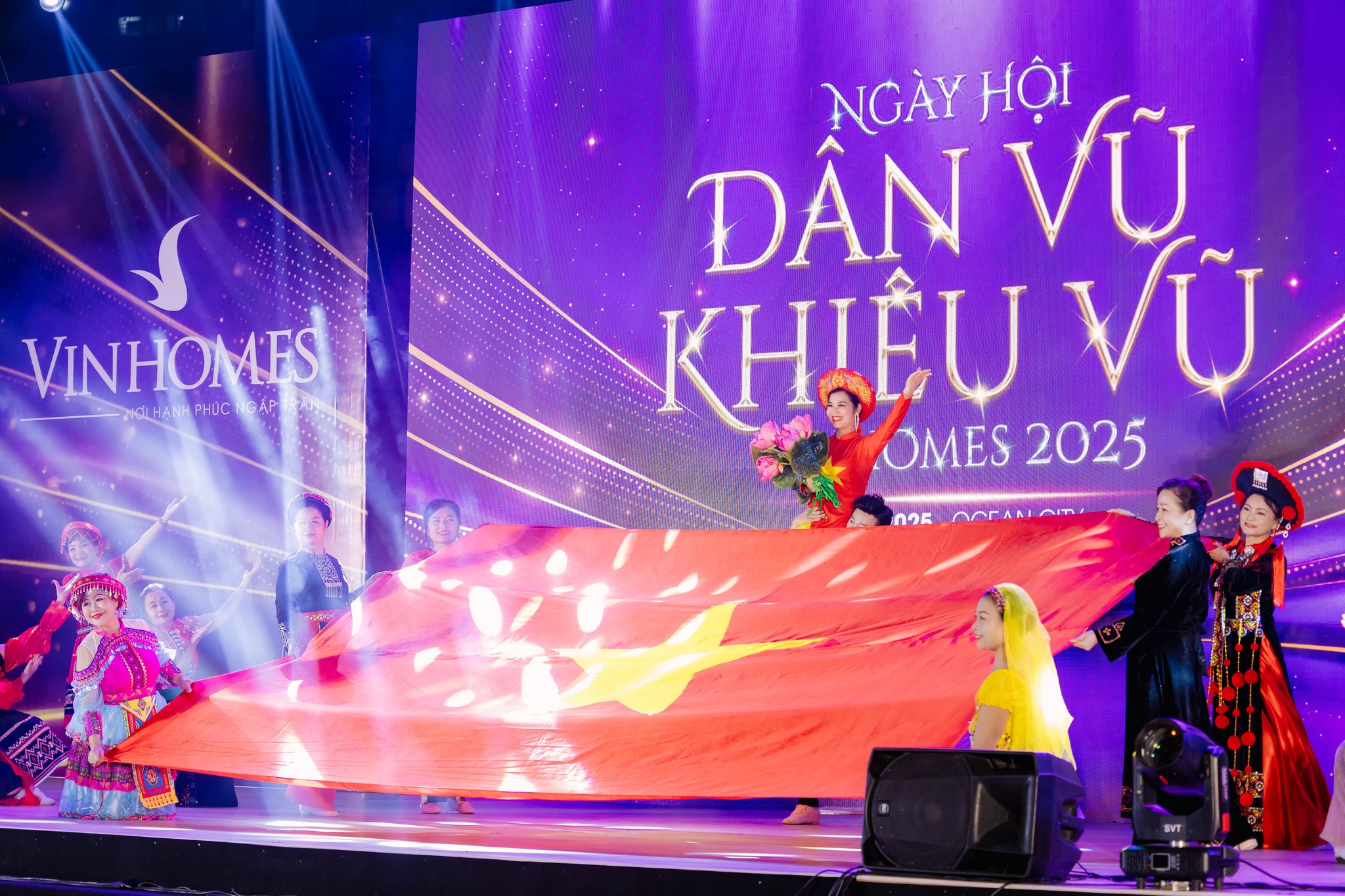 DANCE CUP OCEAN PARK 3