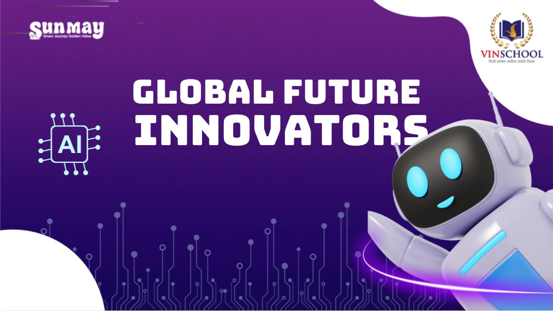 Global Future Innovators