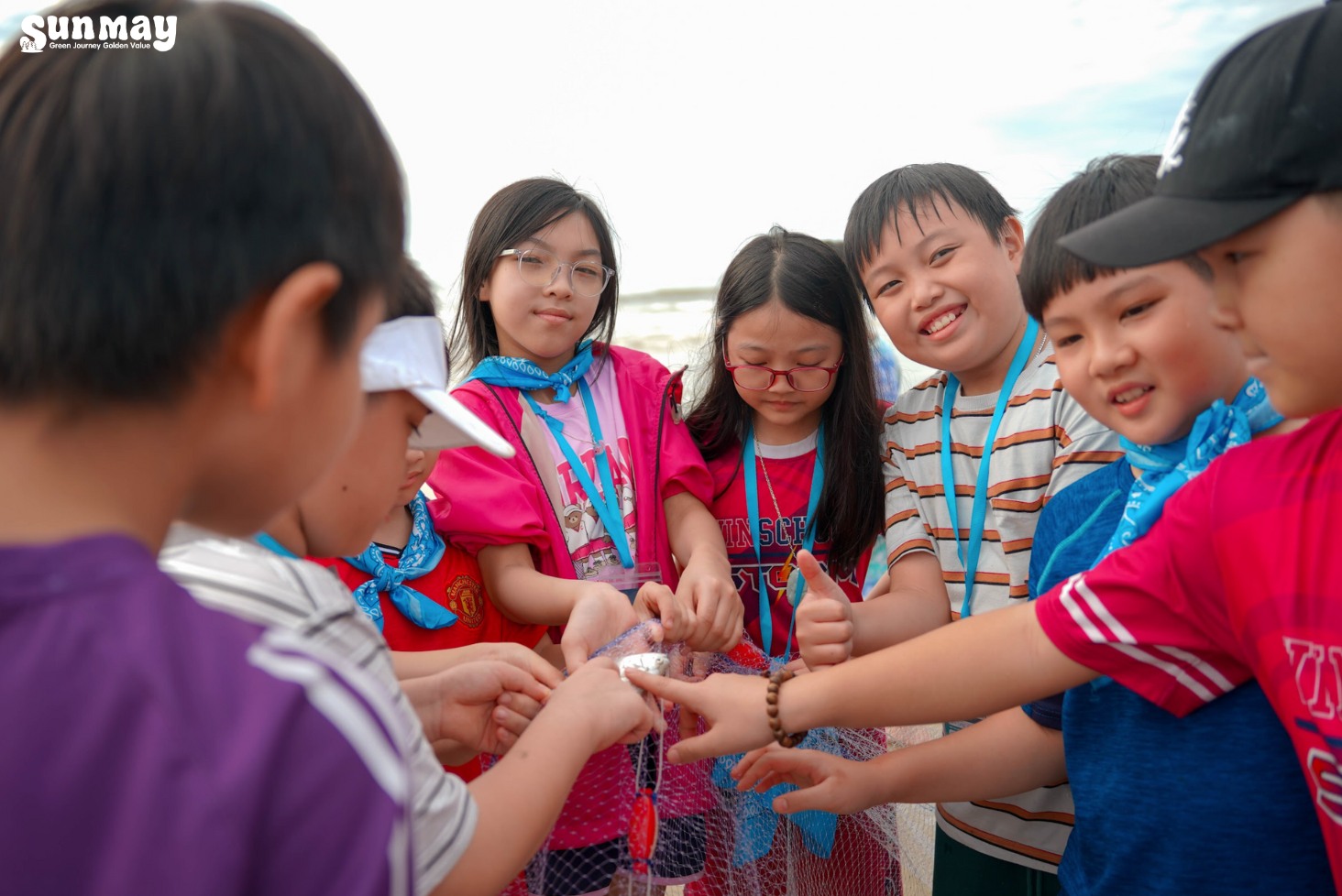 TRẠI ĐÔNG XUYÊN MỘC – NGÀY 3