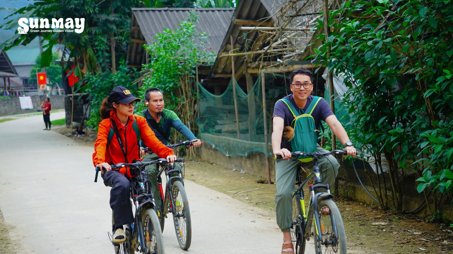 BẢN BA – CHẠM VÀO NGUYÊN BẢN, TRẢI NGHIỆM TRỌN VẸN
