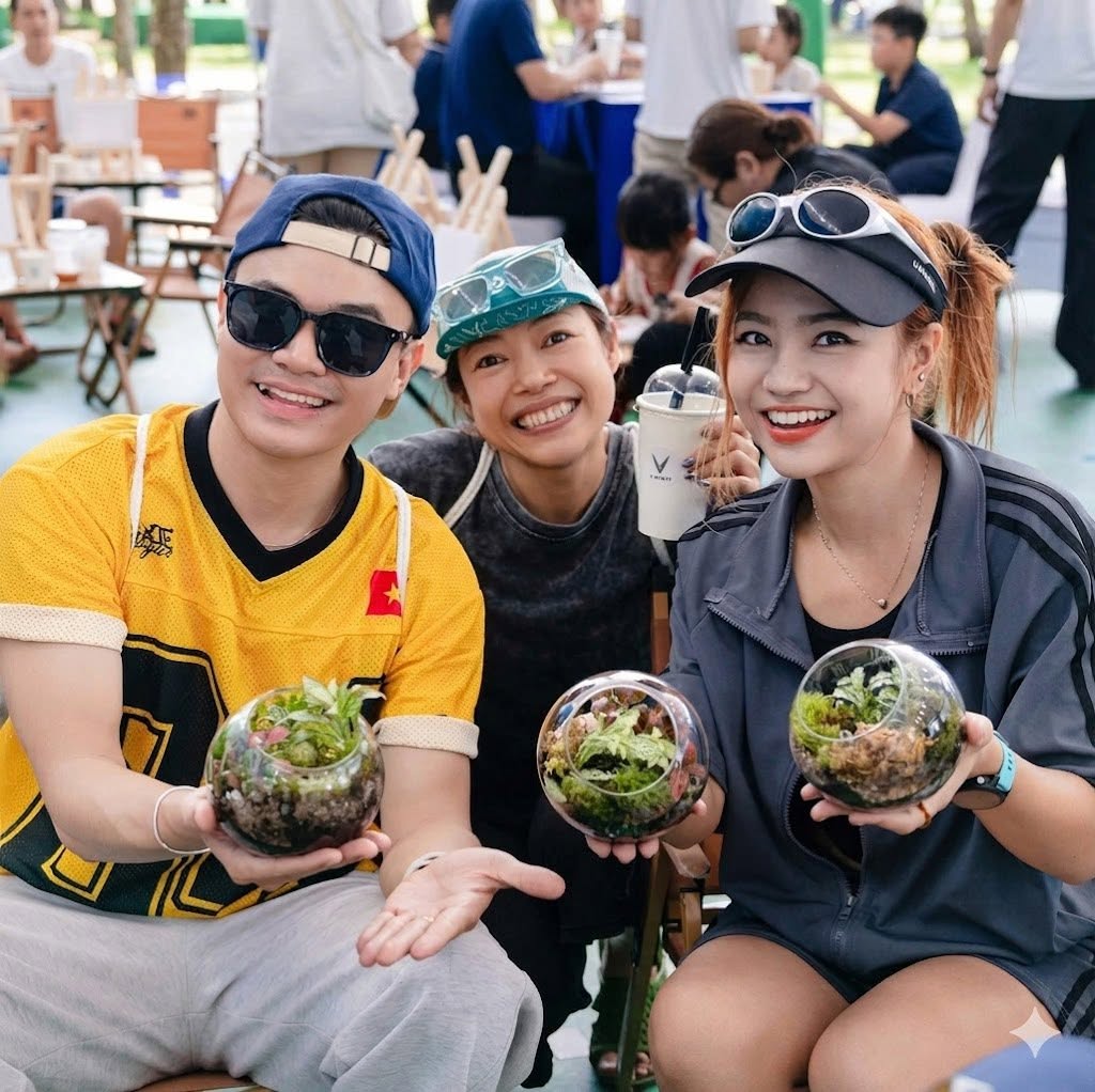 VINFAST CẦN GIỜ