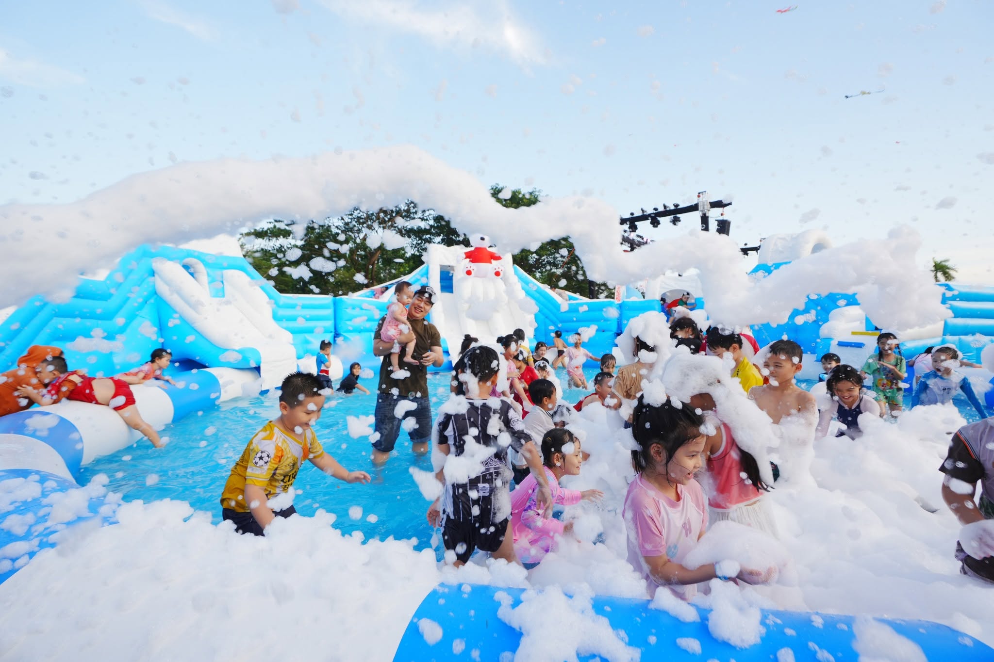WATERPOINT ADVENTURE FEST