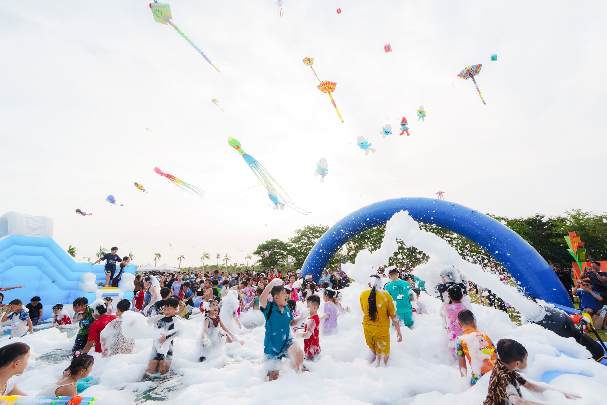WATERPOINT ADVENTURE FEST – DAY 2