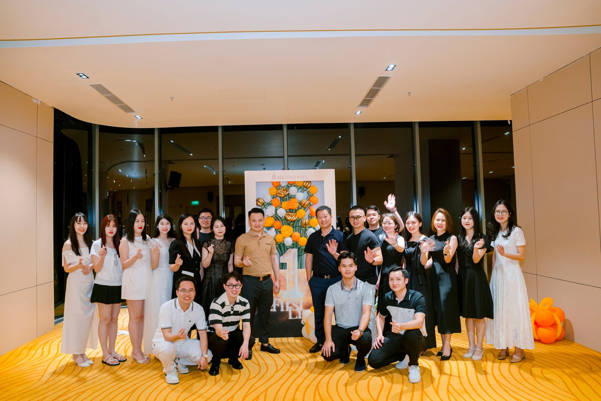 NETHOMES TẠI FLAMINGO RESORT CÁT BÀ