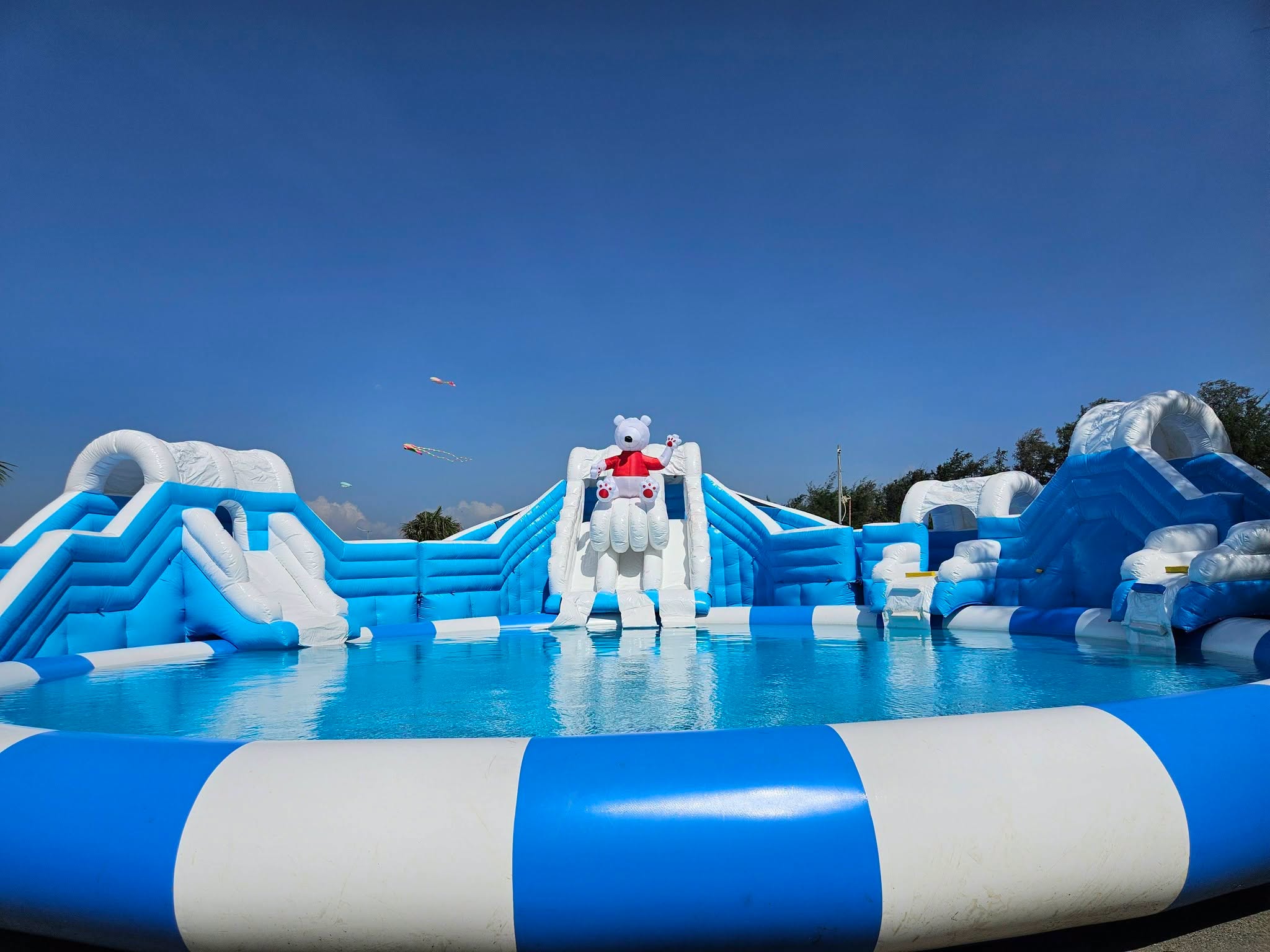 PARADISE SUMMER FEST 2026