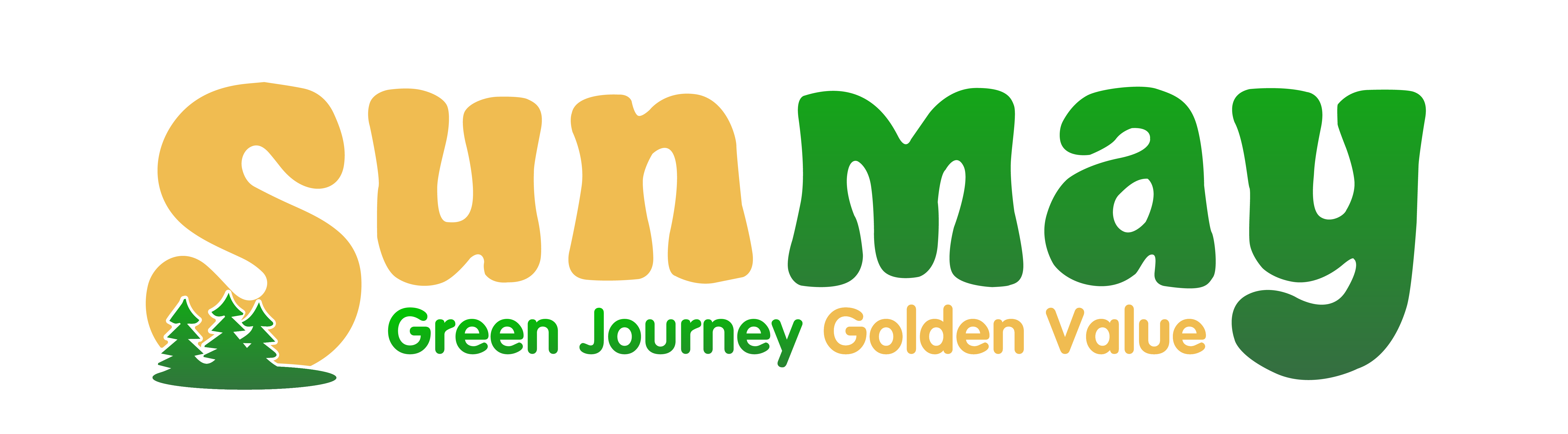 LOGO CHÍNH THỨC CỦA SUNMAY