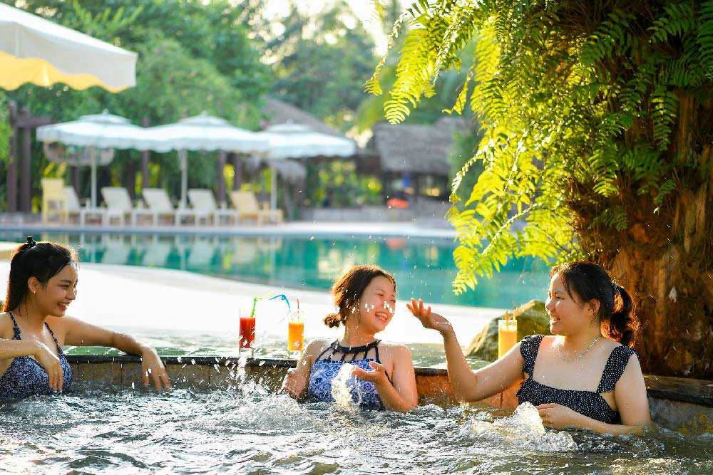 THẢO VIÊN RESORT