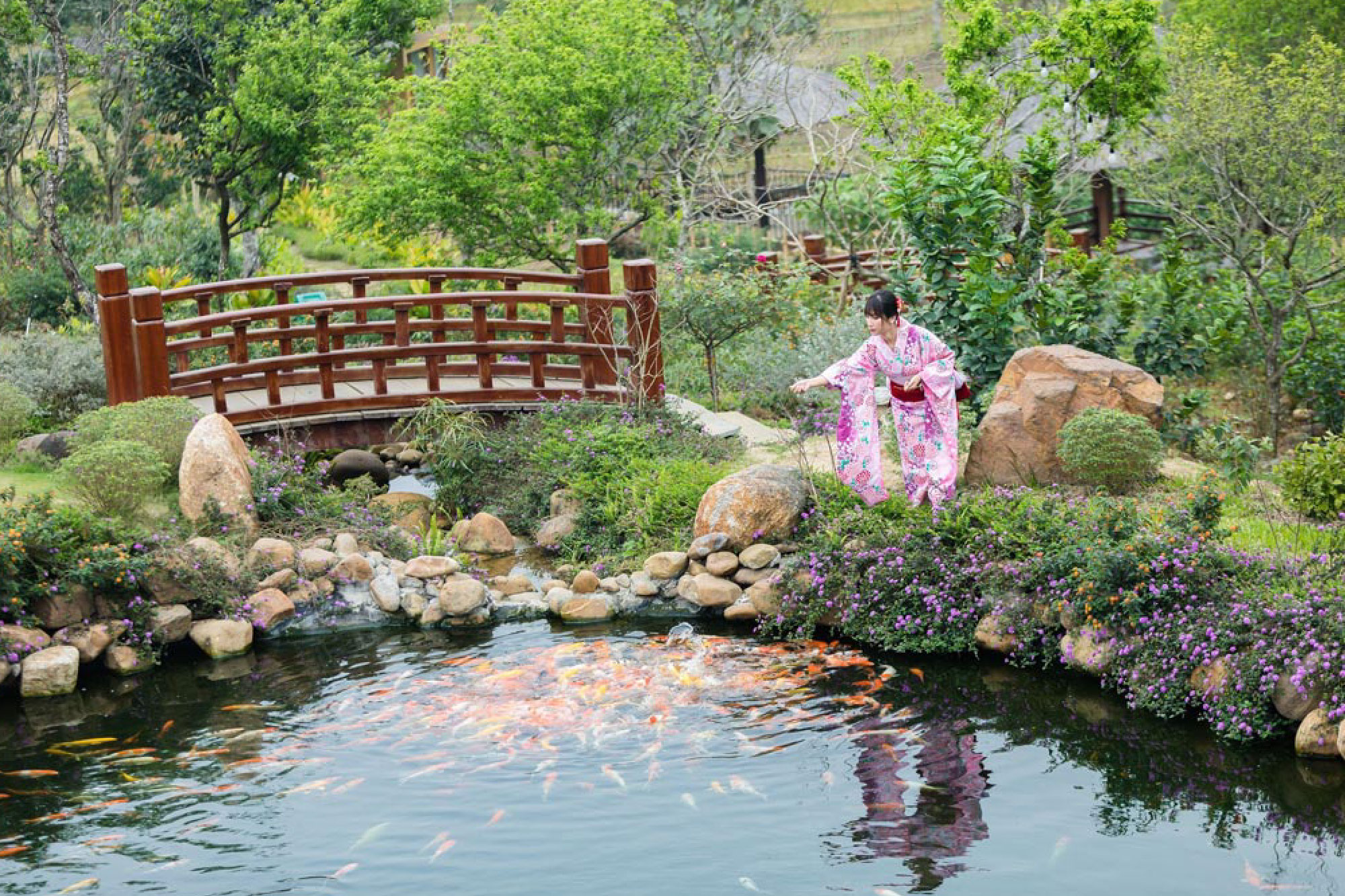 SATOYAMA VILLAGE (2N1D)