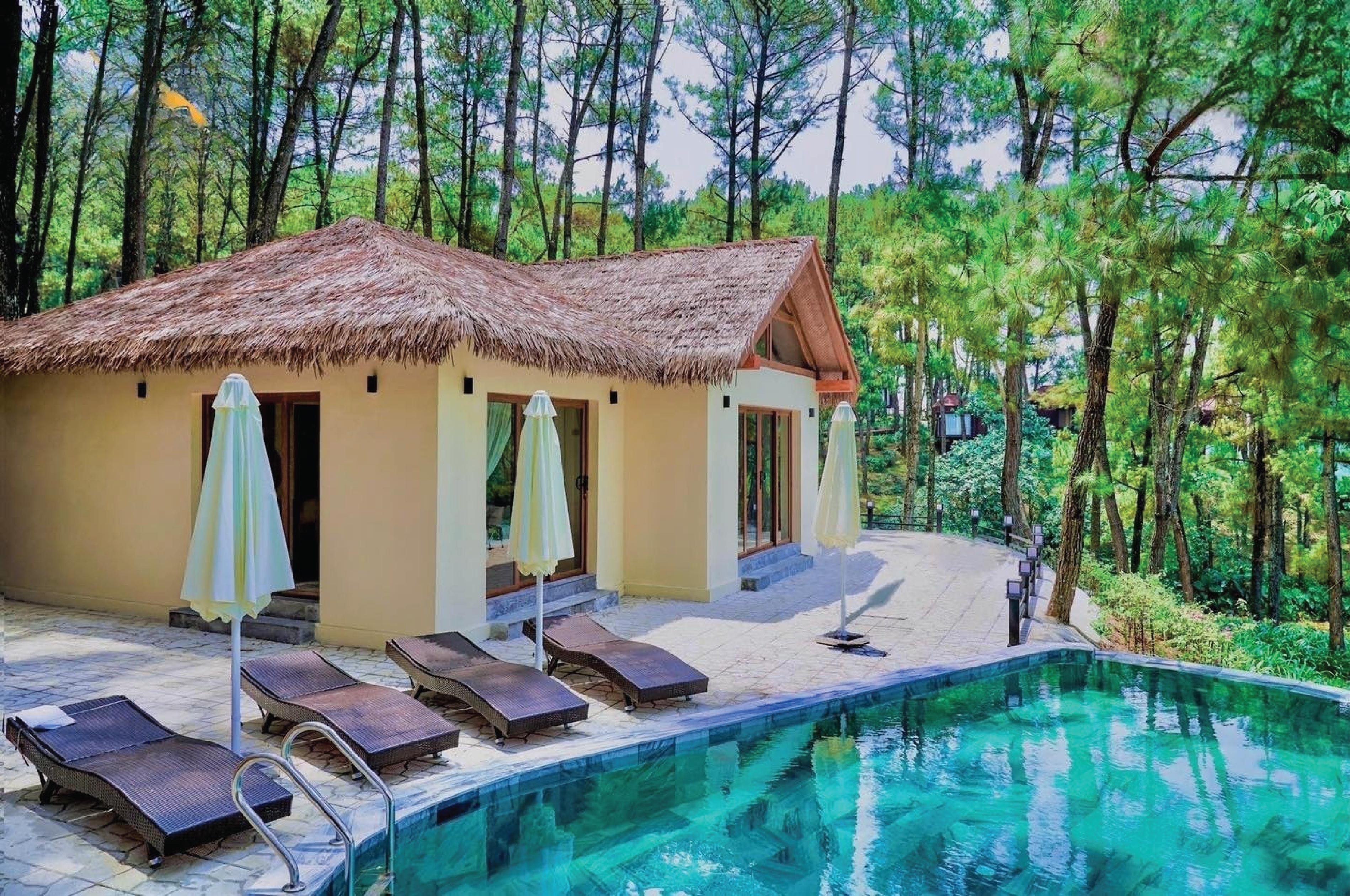 SUNNY CAMPING (1 NGÀY)