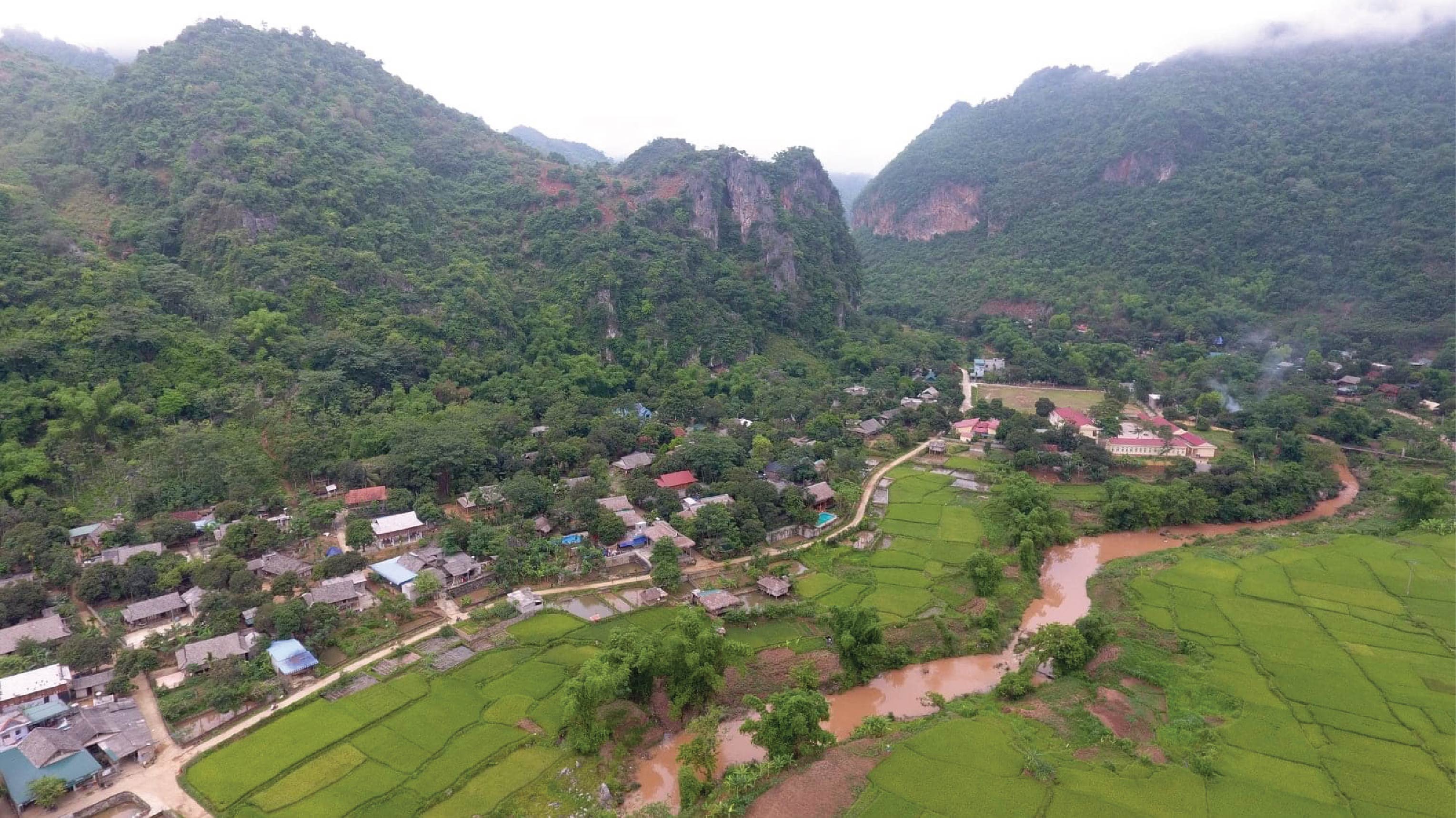 MAI HỊCH -  HÀNH TRÌNH TÂY BẮC