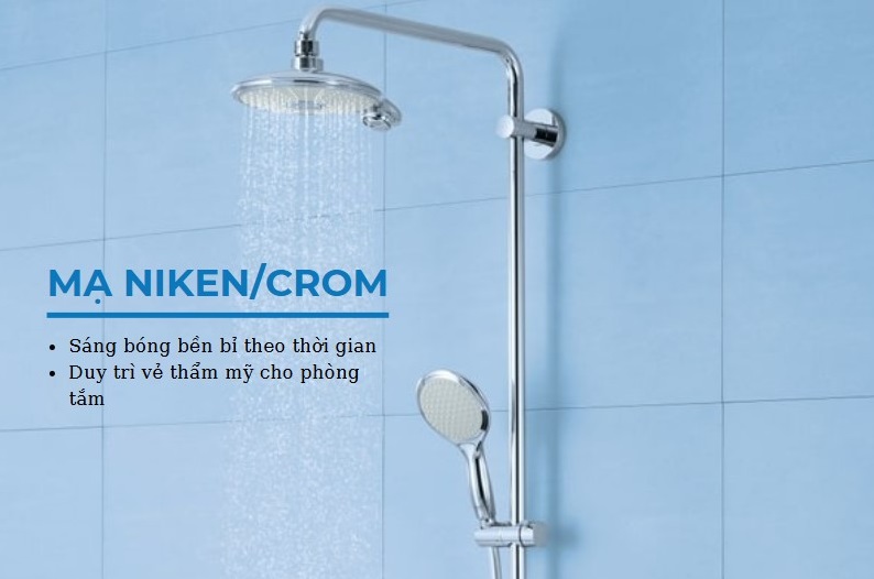 Khám phá loạt công nghệ “đáng tiền” trên thiết bị vệ sinh Viglacera