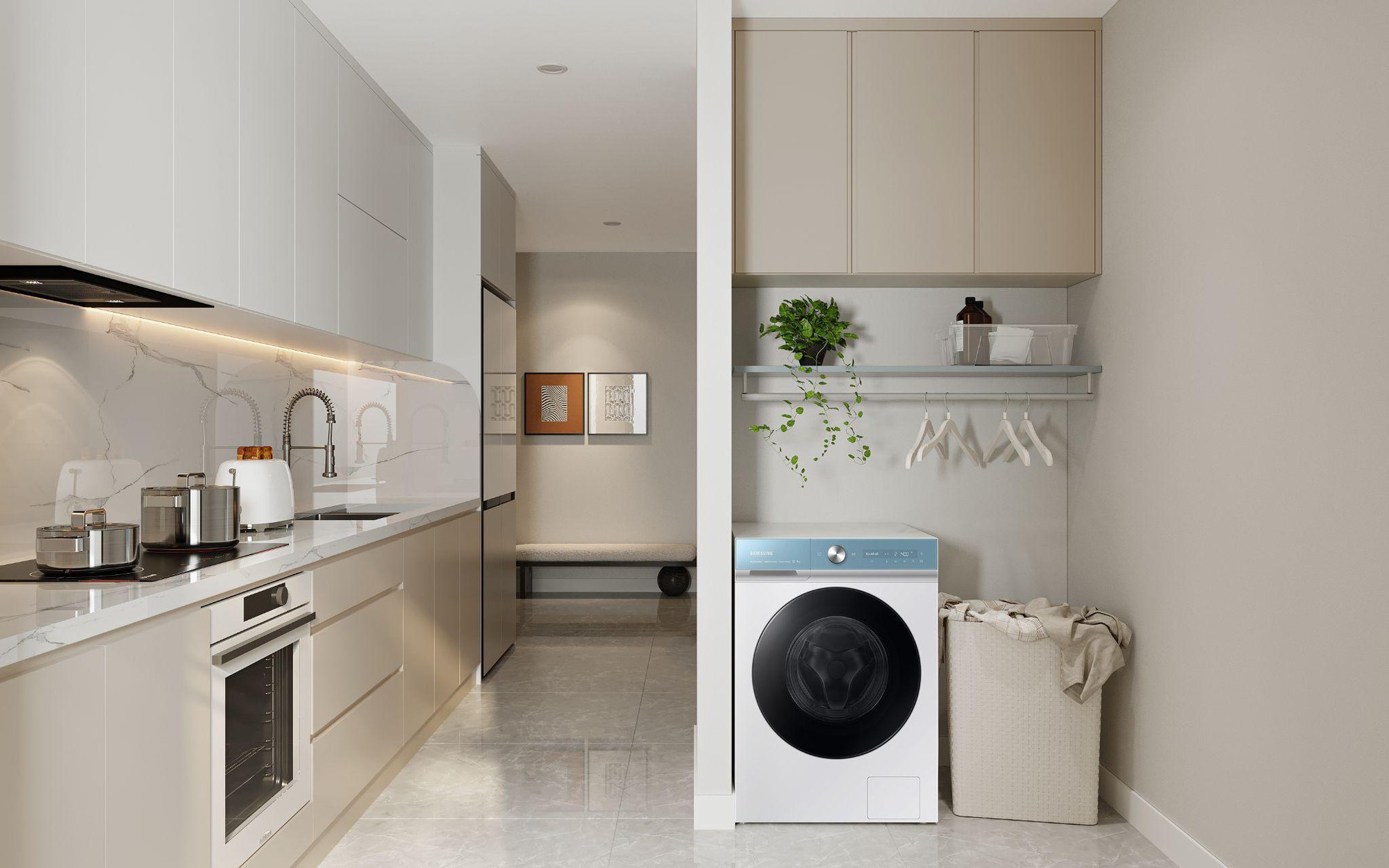 Bỏ túi kinh nghiệm chọn mua máy giặt phù hợp cho gia đình