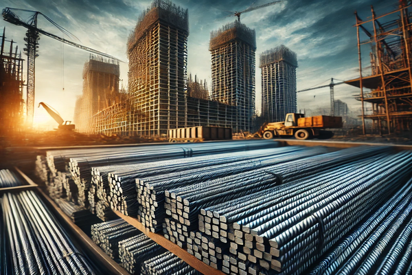 Xi măng cao cấp – Nền tảng vững chắc cho mọi công trình