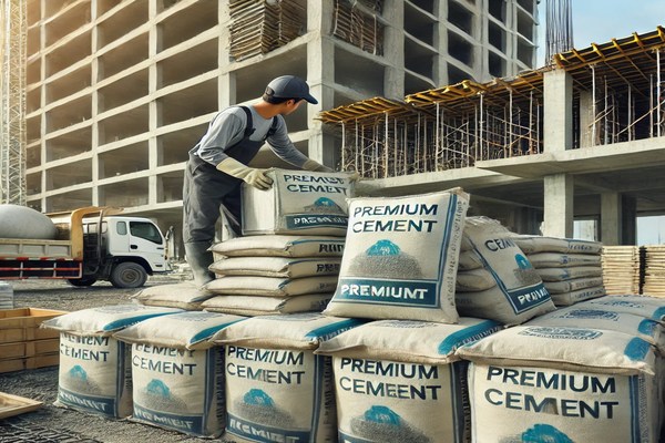 Dầu công nghiệp và hóa chất xây dựng – Tối ưu hiệu suất công trình