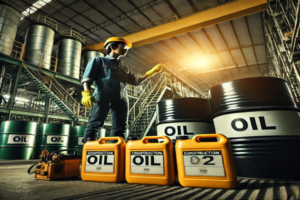 Giải pháp sắt thép chất lượng cao cho công trình bền vững