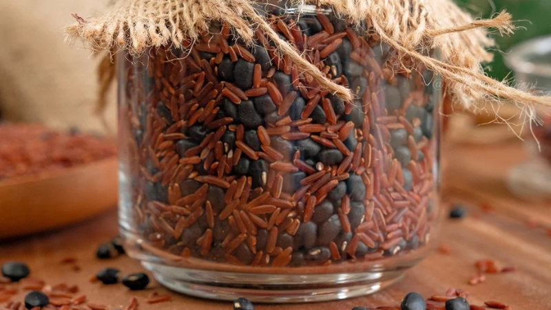 Uống Trà Gạo Lứt Có Giảm Cân Không