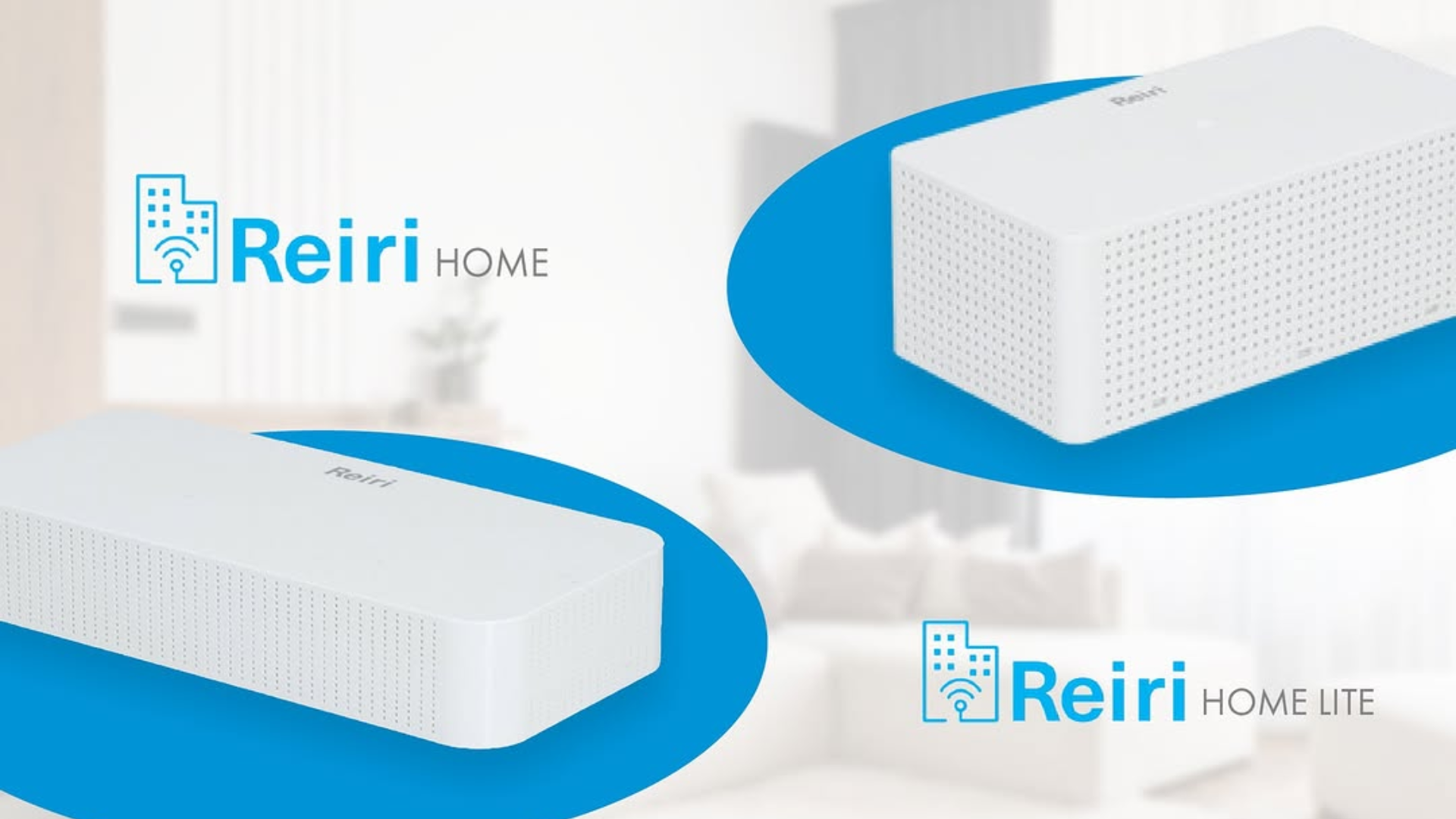 Daikin Reiri - Giải pháp quản lý năng lượng thông minh