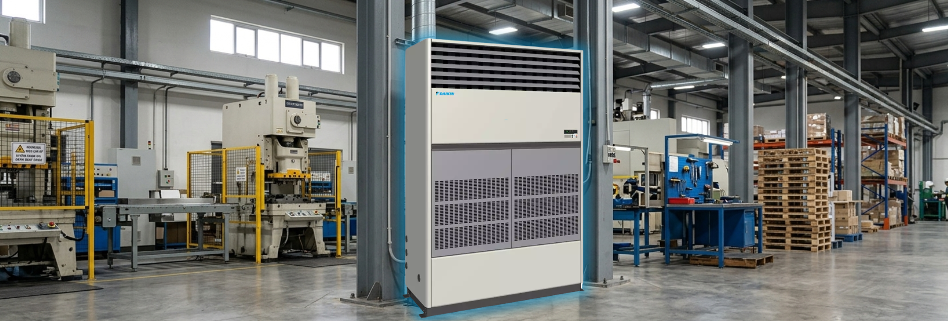 Inverter FVGR