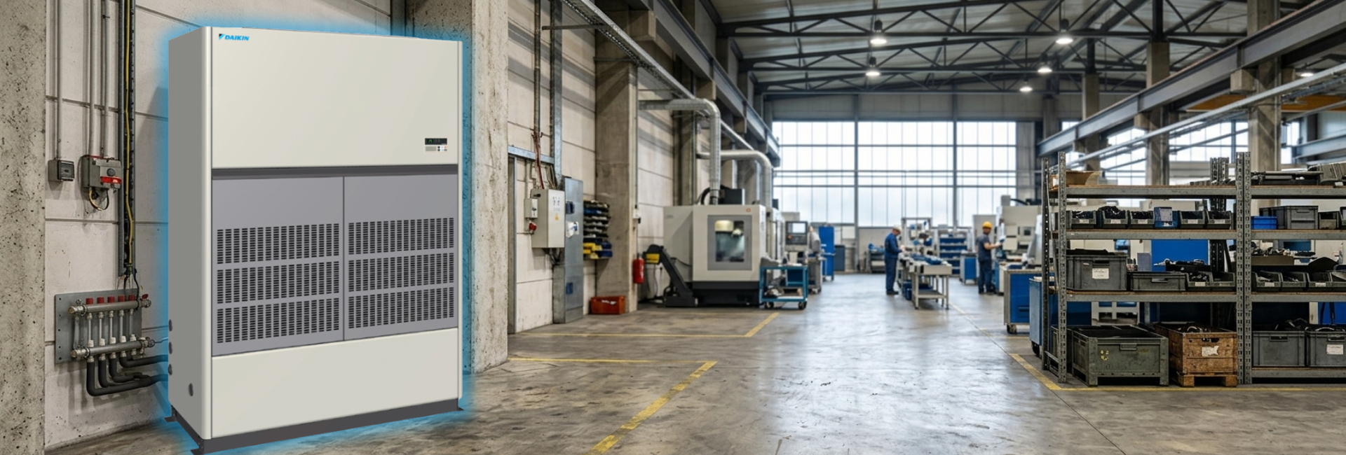 Inverter FVPR