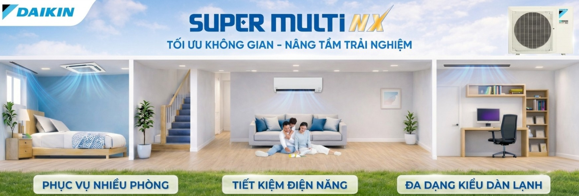 Multi NX