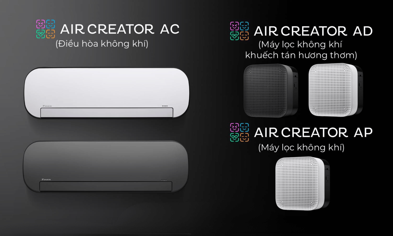daikin-air-creator