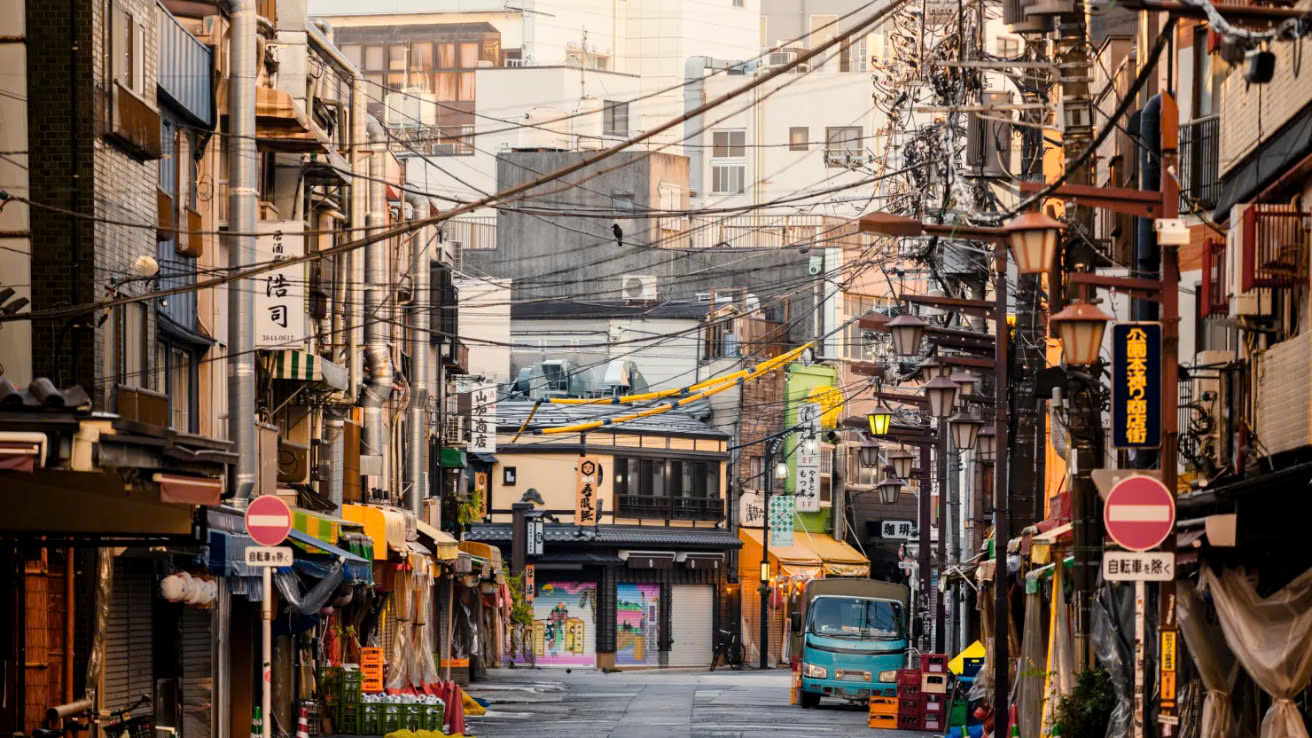 Thị trường khu vực châu Á - Thái Bình Dương giảm mạnh sau thông báo thuế quan của tổng thống Donald Trump