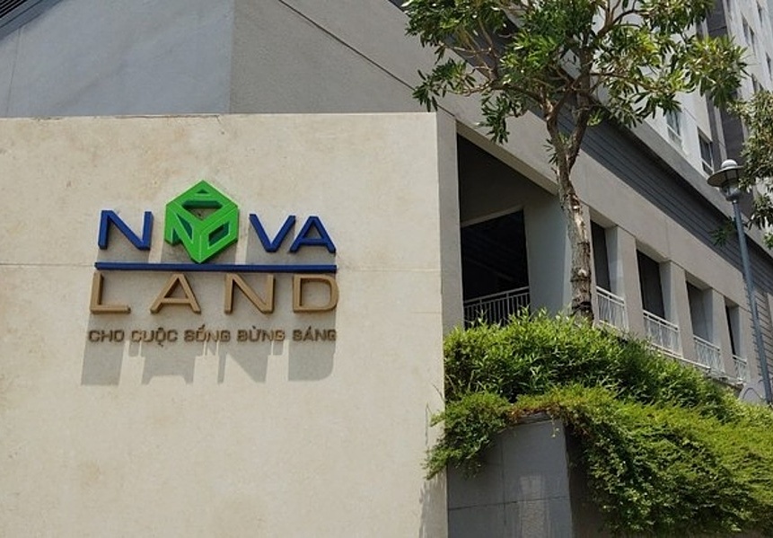 Thanh tra Chính phủ chuyển vi phạm trái phiếu của Novaland sang Bộ Công an