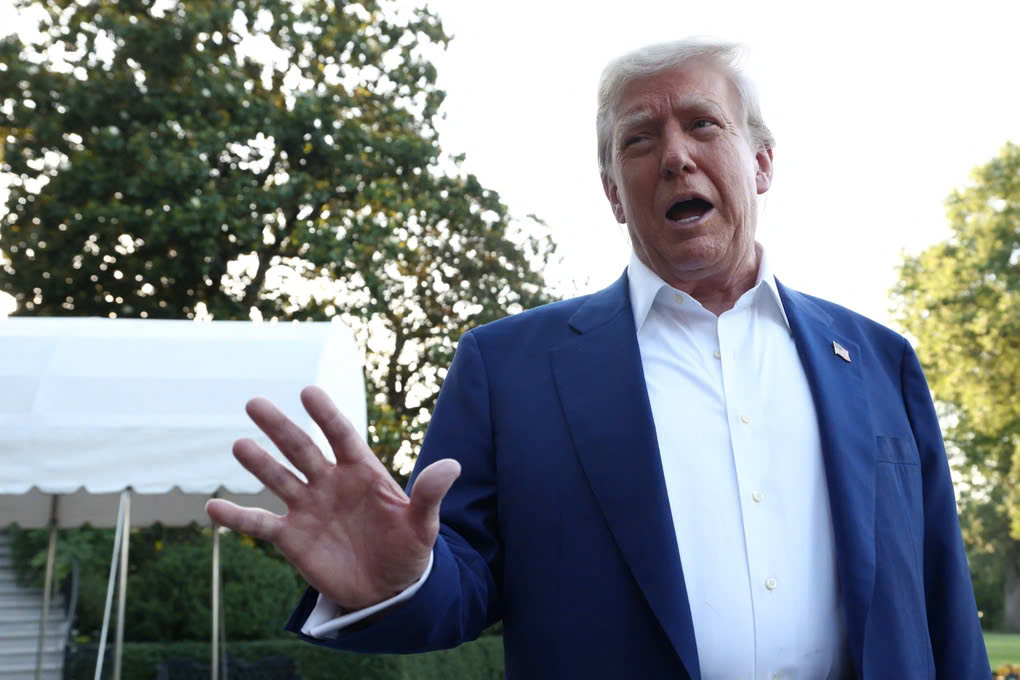 Thỏa thuận ngừng bắn nguy cơ đổ vỡ, ông Trump giận dữ ra lệnh cho Israel