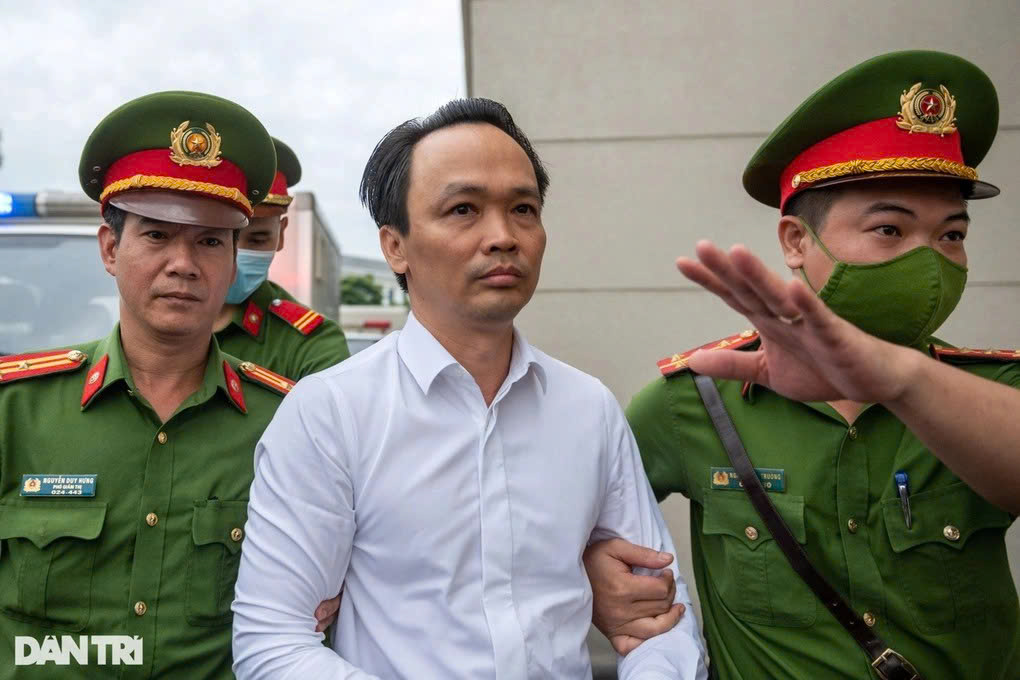 Vì sao ông Trịnh Văn Quyết lâm trọng bệnh, nguy cơ tử vong rất cao?