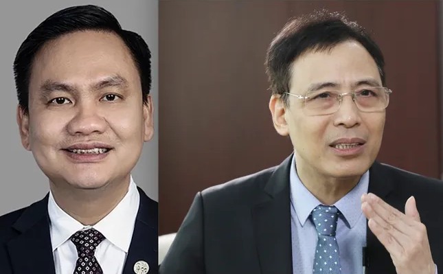 Cựu Phó Chủ tịch TPBank Đỗ Anh Tú và nhà sáng lập Bamboo Capital bị khởi tố