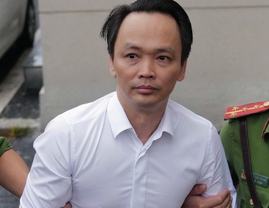 Cựu Chủ tịch Tập đoàn FLC Trịnh Văn Quyết được đề nghị giảm 13 - 14 năm tù