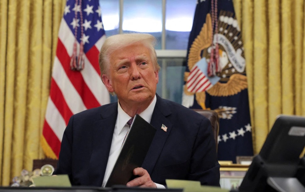 Tổng thống Trump tuyên bố áp thuế 50% đối với nhập khẩu đồng, cảnh báo sẽ còn nhiều đợt áp thuế mạnh tay khác