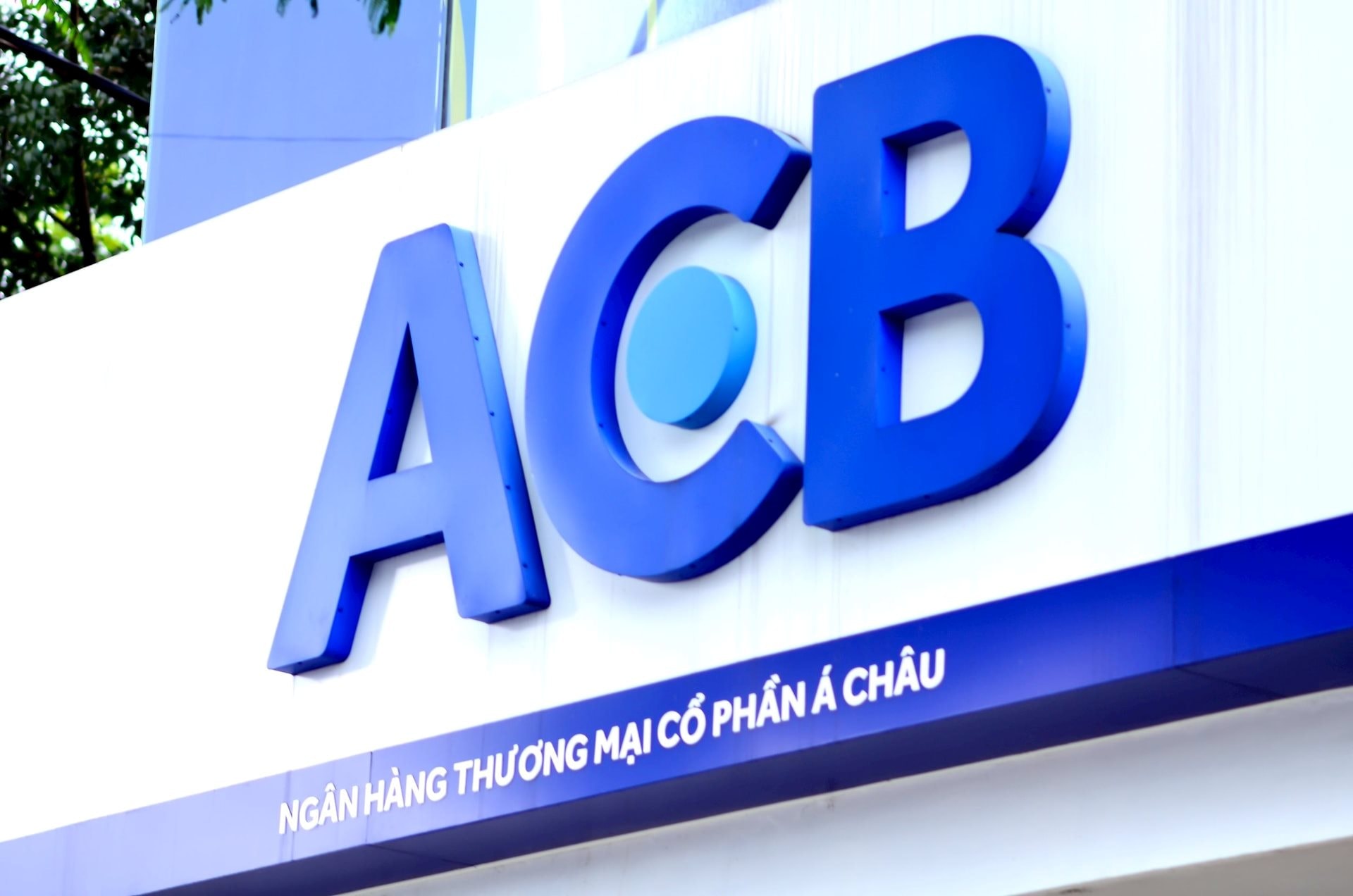 ACB muốn lập công ty bảo hiểm phi nhân thọ