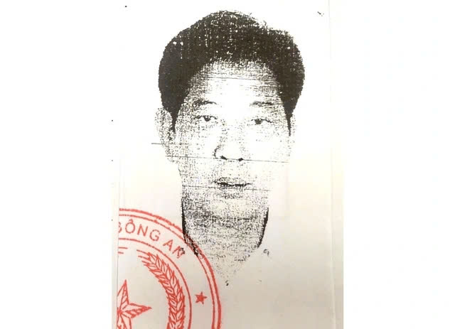 Truy nã cựu Chủ tịch ngân hàng Nguyễn Thế Bình