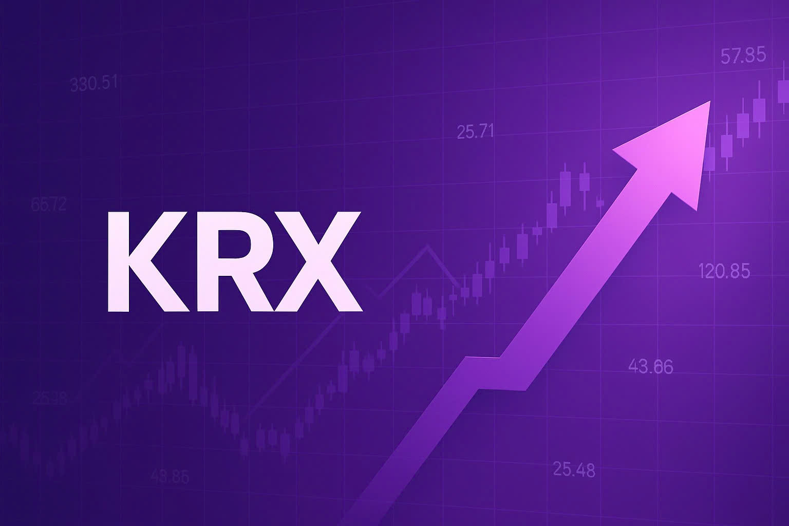 Quý II/2026 sẽ chuyển cổ phiếu từ HNX sang HoSE