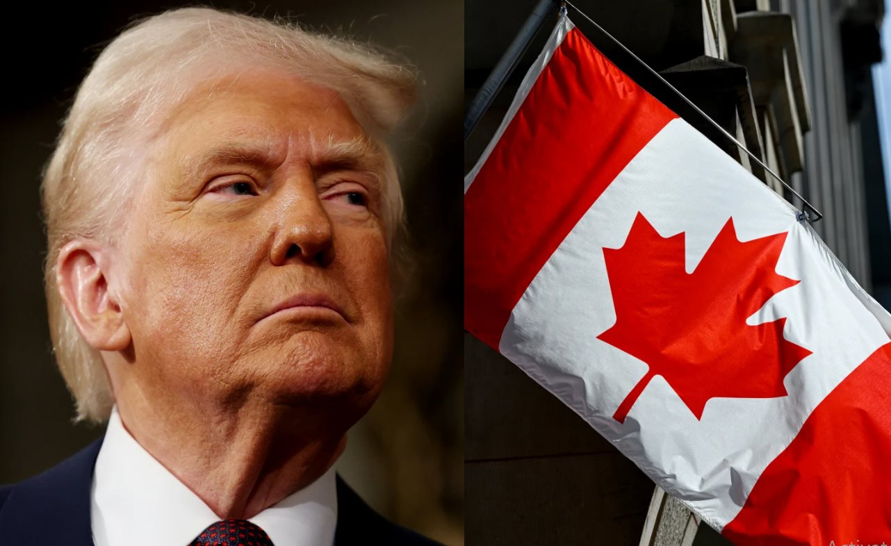 Ông Trump tuyên bố ngay lập tức chấm dứt toàn bộ đàm phán thương mại với Canada: Chuyện gì đang xảy ra?