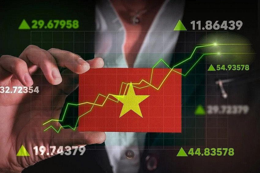 FTSE Russell thông báo về việc nâng hạng chứng khoán Việt Nam