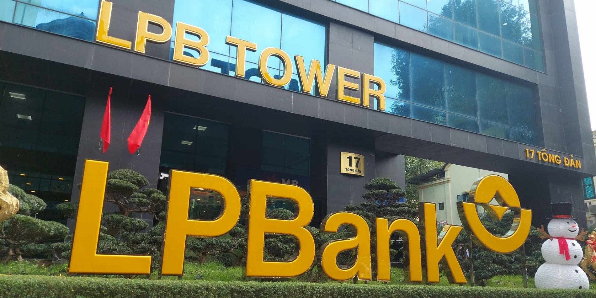 LPBS hoàn tất tăng vốn lên 12.668 tỷ đồng, lọt Top công ty chứng khoán có vốn điều lệ lớn nhất